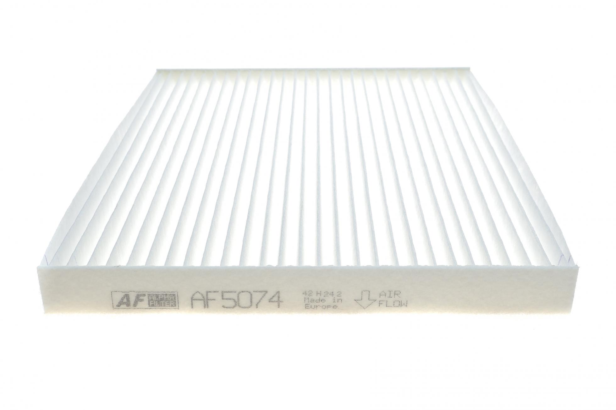 AF5074 ALPHA FILTER